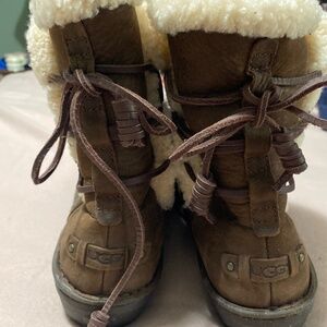 UGG boots